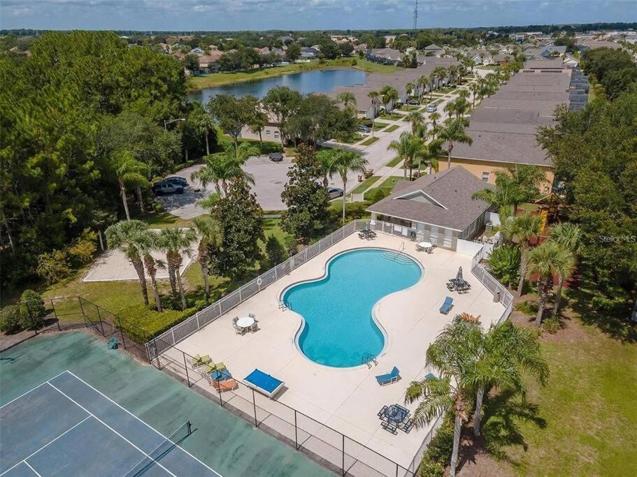 Tropical Orlando Oasis Extérieur photo